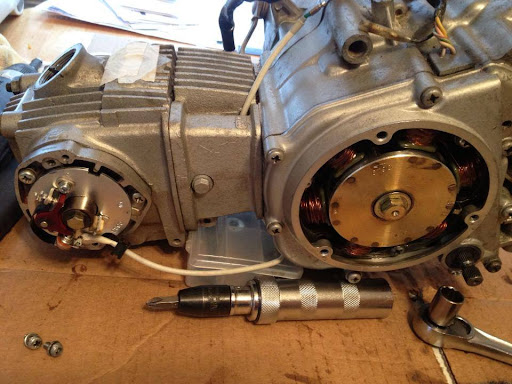 Motorcycle Shop «Motorcycle Symmetry», reviews and photos, 1763 Shoey Rd, Mohrsville, PA 19541, USA