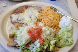 Carmina's Mexican Food image