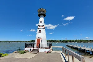 Celoron Lighthouse image