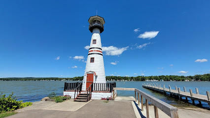 Celoron Lighthouse