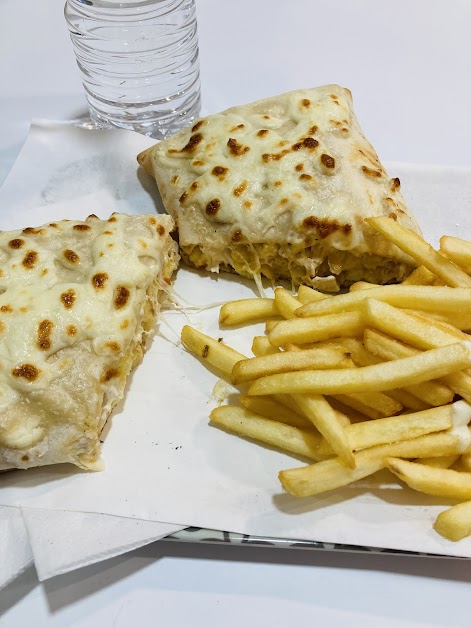 Tacos phœnix Saint-Siméon-de-Bressieux