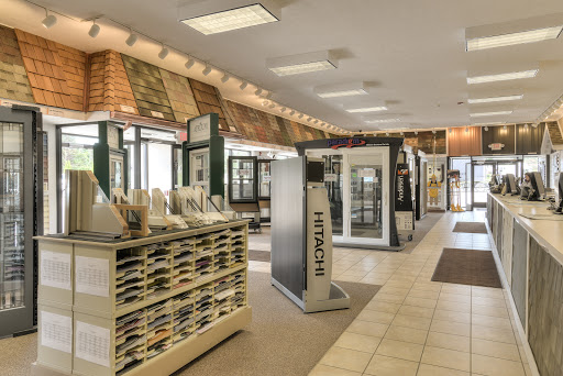 Building Materials Supplier «Wimsatt Building Materials», reviews and photos, 1615 E Miller Rd, Lansing, MI 48911, USA