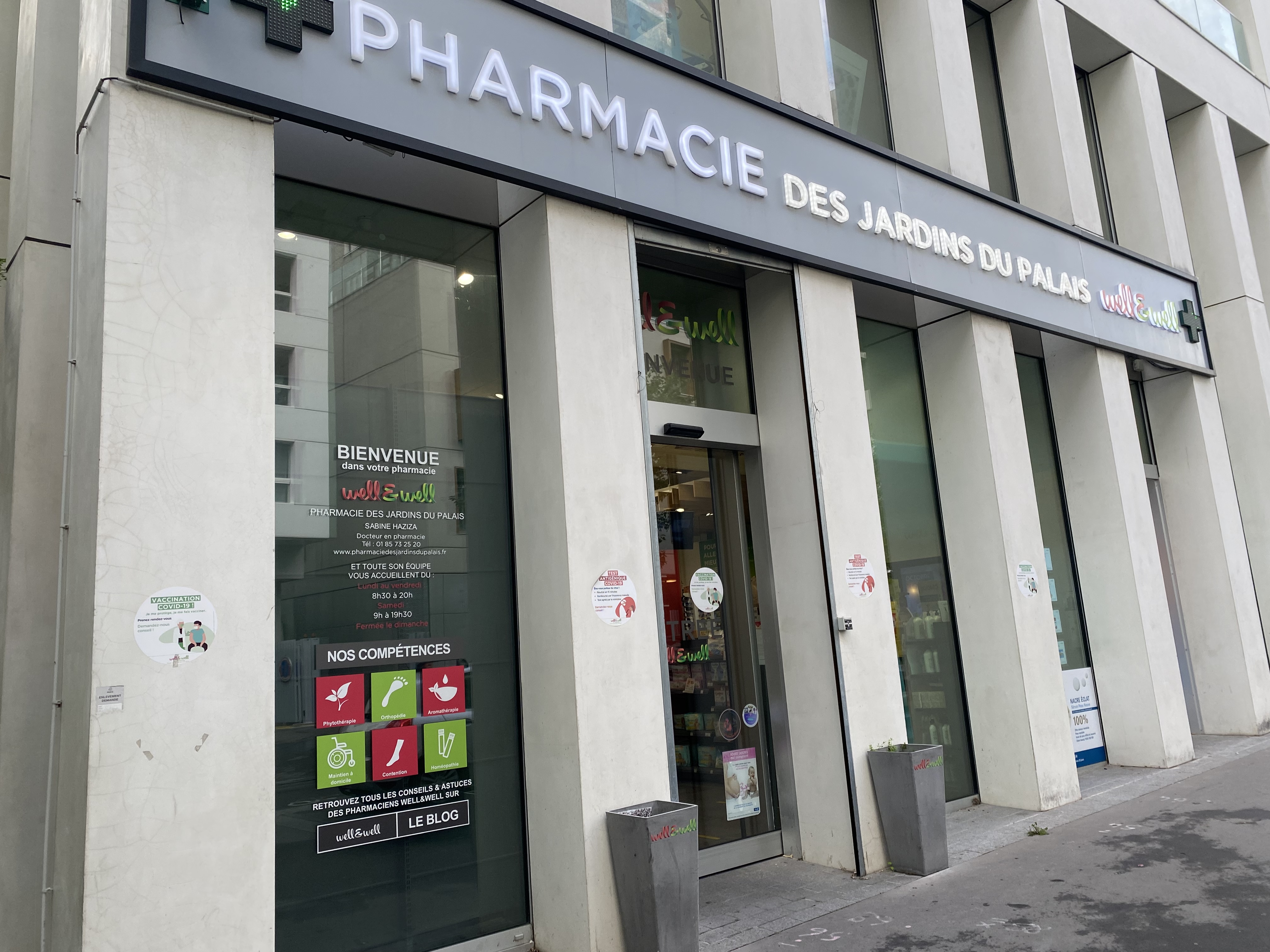 Photo n° 1 de l'avis de judicael.a fait le 01/09/2023 à 16:21