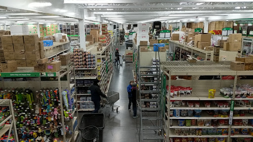 Home Improvement Store «Menards», reviews and photos, 6800 Wayzata Blvd, Golden Valley, MN 55426, USA