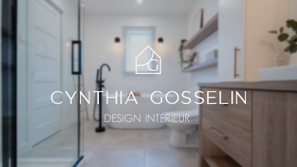 Cynthia Gosselin - Design intérieur