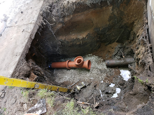 Plumber «Flomaxx Sewer & Plumbing Inc.», reviews and photos, 1540 E 168th St, South Holland, IL 60473, USA