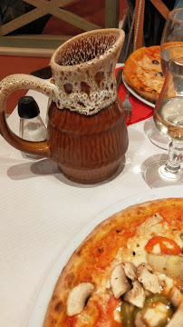 Pizza du Restaurant italien Pizzéria O'Palermo à Nice - n°7