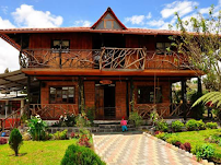 La Cocha - Cabañas Runtun