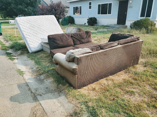 Scrap Monkey Property Services LLC image