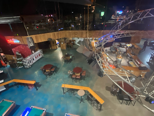 Night Club «Stampede Houston», reviews and photos, 11925 Eastex Fwy, Houston, TX 77039, USA