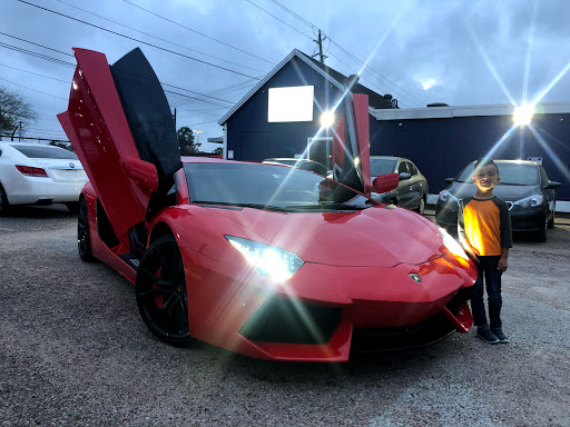 Used Car Dealer «Auto Concepts», reviews and photos, 9060 Long Point Rd, Houston, TX 77055, USA