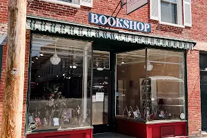 Grump & Sunshine Bookshop image