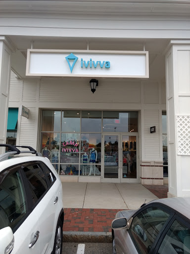 Sportswear Store «ivivva», reviews and photos, 92 Derby St Suite #107, Hingham, MA 02043, USA