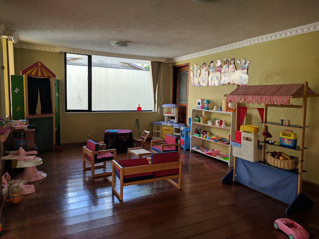 Opiniones de Taller Infantil Grandir en Quito - Guardería