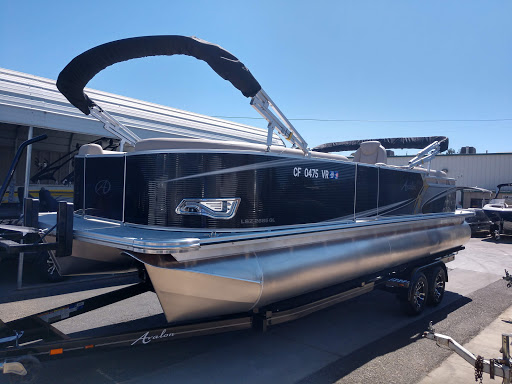 Boat cover supplier Fresno