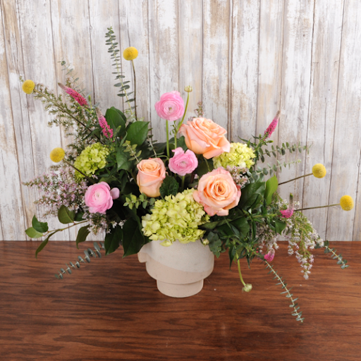 Florist «Blue Moon Florist & Gift Shop», reviews and photos, 1107 Horseshoe Pike, Downingtown, PA 19335, USA