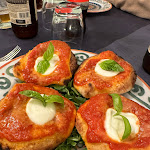 Photo n°5 de l'avis de marco.o fait le 11/11/2023 à 14:44 sur le  O' Ciampone pizzeria trattoria à Piano di Sorrento