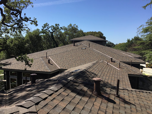 Pro Roofing