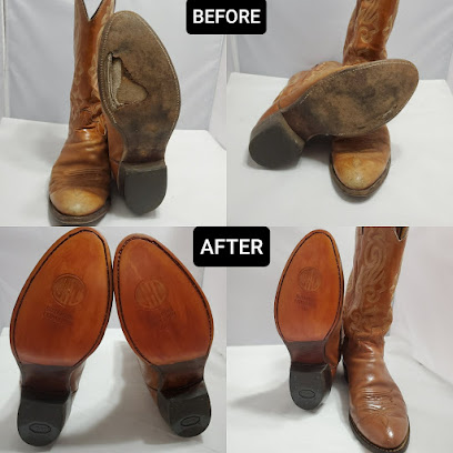 Gainesville Shoe Repair