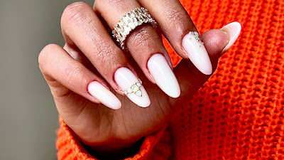 Chouwna Nail à Briançon