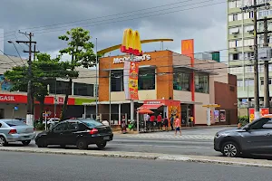 McDonald's image