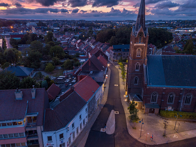 Reacties en beoordelingen van Sint-Amanduskerk