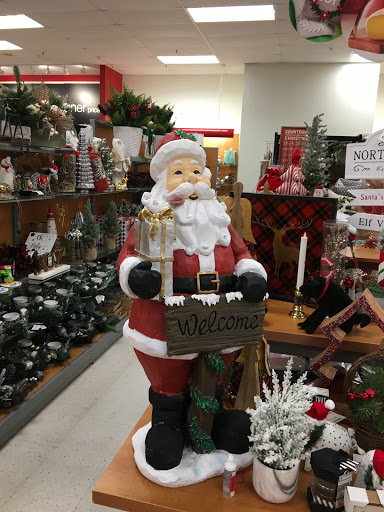 Department Store «T.J. Maxx», reviews and photos, 3445 Princeton Rd, Hamilton, OH 45011, USA