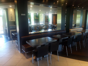 Photo n°40 de McDonald's à Saint-Julien-lès-Metz ()