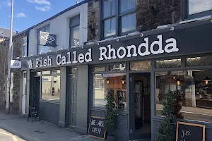 A Fish Called Rhondda image