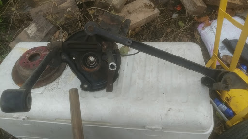 Auto Repair Shop «Economy Auto Repair», reviews and photos, 553 Manassas St, Front Royal, VA 22630, USA