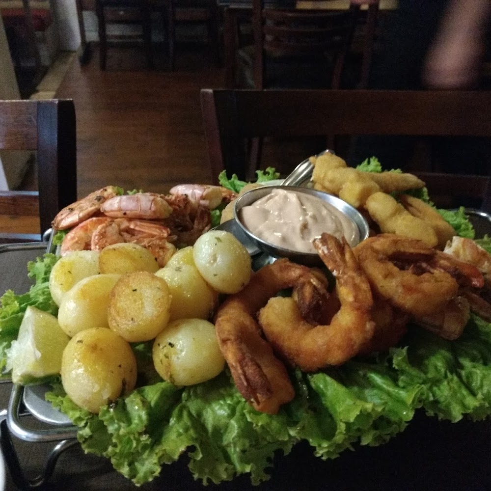 Lagostão Restaurante Churrascaria em Balneário Camboriú - Telefone: (47) 3366-7369 - 113 comentários no Google