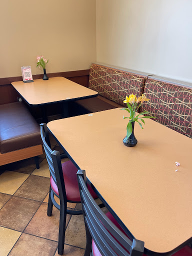 Restaurant «Chick-fil-A Mowry Ave», reviews and photos, 5245 Mowry Ave, Fremont, CA 94538, USA