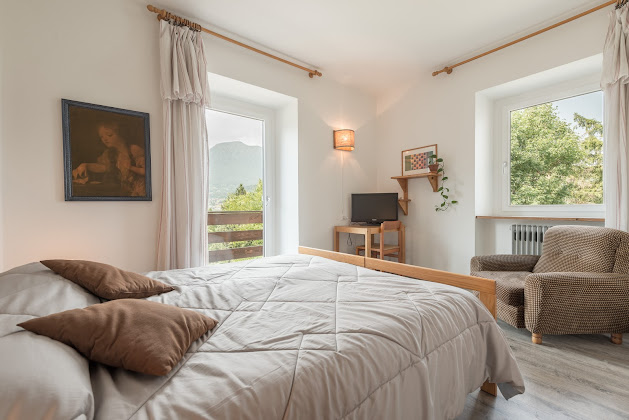 Photos du propriétaire hôtels Hotel Tomei 38049 Vattaro