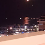 Photo n°1 de l'avis de Gianluca.a fait le 21/07/2019 à 21:56 sur le  Le Terrazze Roof Garden à Pescara