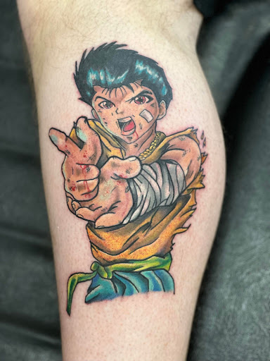 Explore heart tattoo ideas small, creative tattoo ideas in Westland, available at Premier Tattoo Company Westland