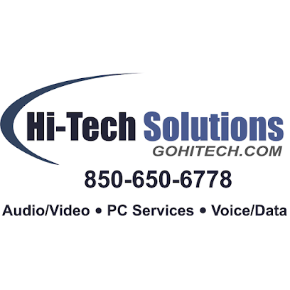 HiTech Solutions