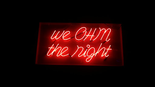 Night Club «OHM Nightclub», reviews and photos, 6801 Hollywood Blvd #433, Los Angeles, CA 90028, USA