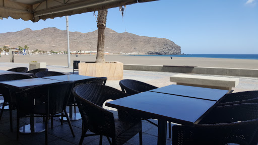 Restaurante Da Nonna en Fuerteventura