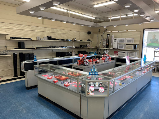 Pawn Shop «EZPAWN», reviews and photos, 1502 S Nevada Ave, Colorado Springs, CO 80905, USA