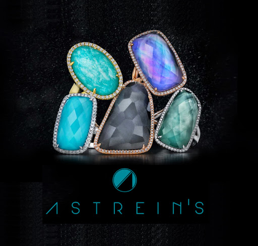 Jeweler «Astreins Creative Jewelers», reviews and photos, 120 W Maple Rd, Birmingham, MI 48009, USA
