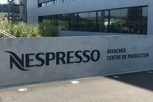 Nespresso Avenches image