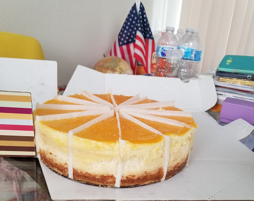 Restaurant «The Cheesecake Factory», reviews and photos, 1350 Stoneridge Mall Rd, Pleasanton, CA 94588, USA