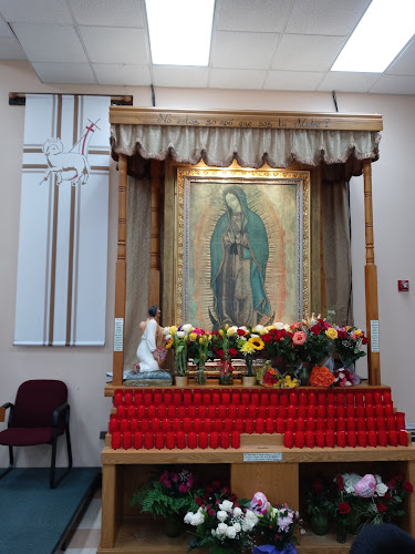 Iglesia Catolica Nuestra Senora de Guadalupe