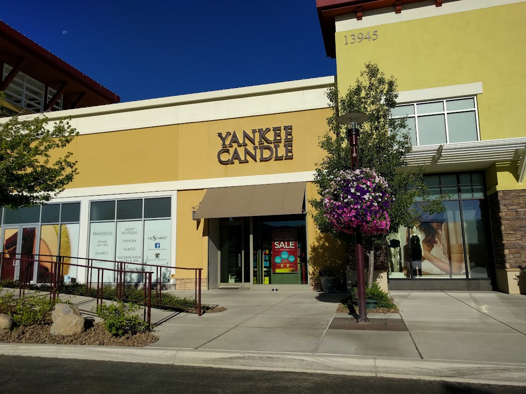 Yankee Candle