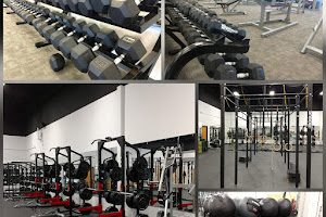Twin Cities Wellness Center & Recovery Gym