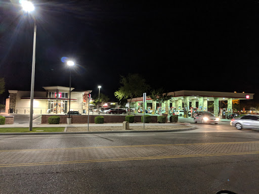 Gas Station «QuikTrip», reviews and photos, 575 N Estrella Pkwy, Goodyear, AZ 85338, USA