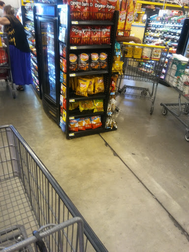 Supermarket «FoodMaxx Visalia», reviews and photos, 1550 N Ben Maddox Way, Visalia, CA 93292, USA