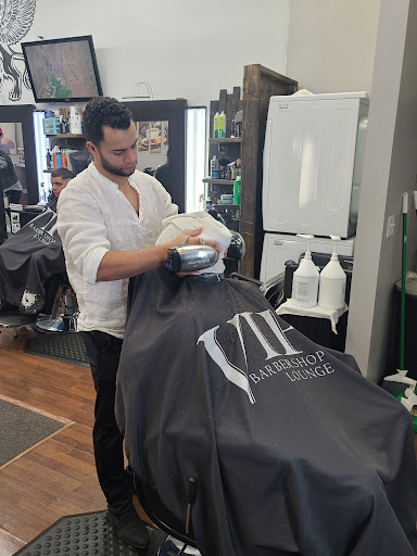 Barber Shop «VIP Barbershop & Lounge», reviews and photos, 140 Main St, Nashua, NH 03060, USA