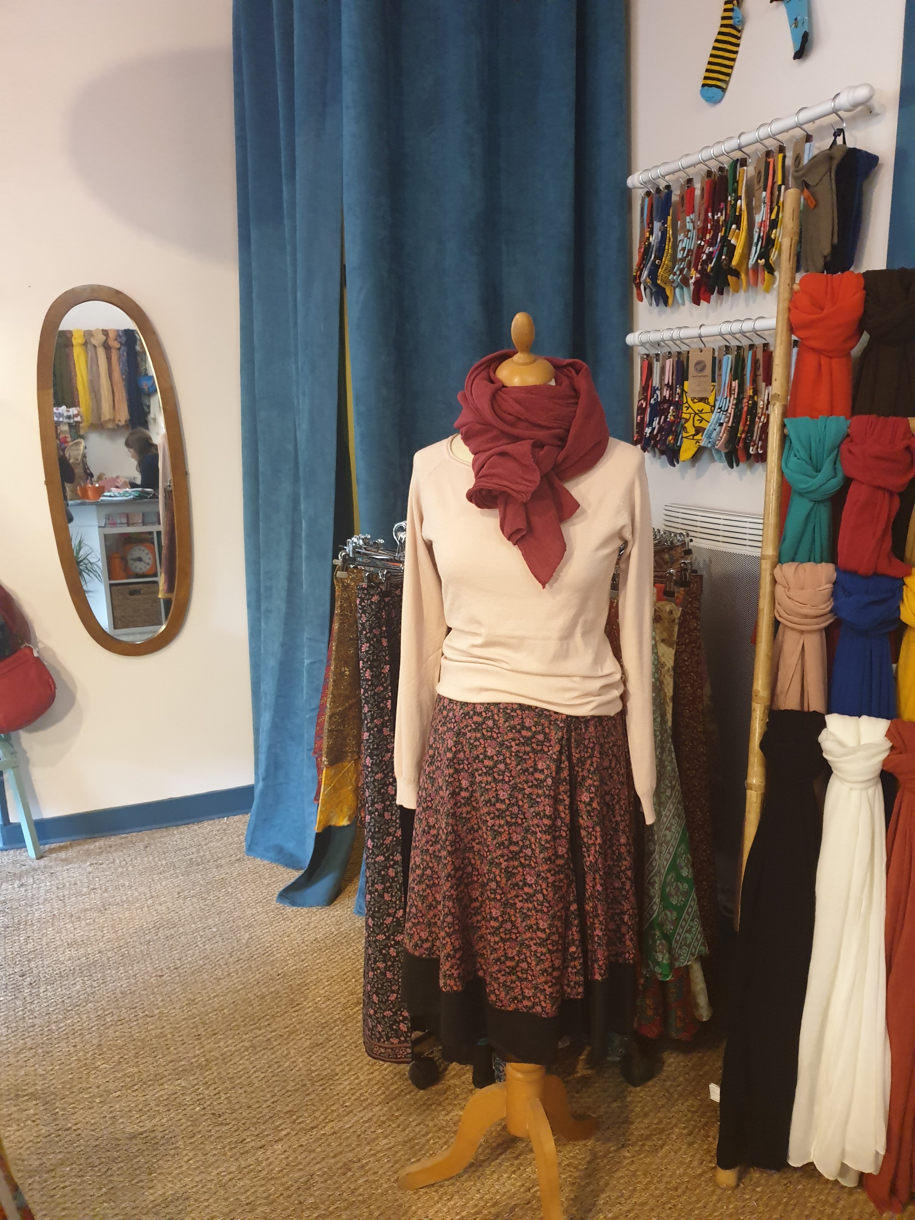 Photo n° 4 de l'avis de Cynthia.p fait le 26/10/2019 à 20:38
