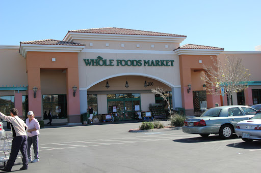 Grocery Store «Whole Foods Market», reviews and photos, 100 S Green Valley Pkwy, Henderson, NV 89012, USA